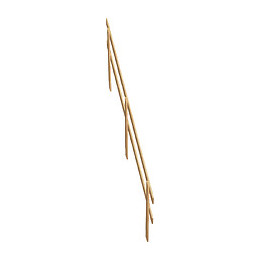 Rampe pour escalier droit