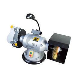 Touret à meuler meule brosse PEUGEOT EnergyGrind-150BP