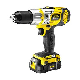 Perceuse visseuse lithium 14,4 FATMAX FMC520LB