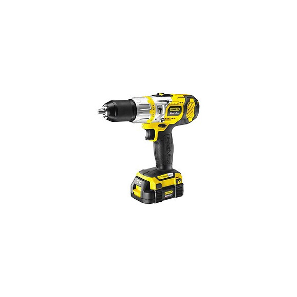 Perceuse visseuse lithium 14,4 FATMAX FMC520LB