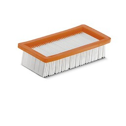 Filtre plissé plat AD 3200