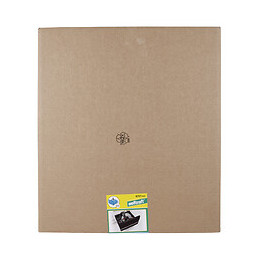 Tiroir L WOLFCRAFT H28 cm pour établi d'atelier