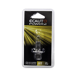 1 lampe automobile H1 55w 12V