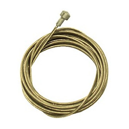 Câble de frein route inox