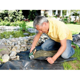 Découpeur universel sans fil BOSCH Xeo