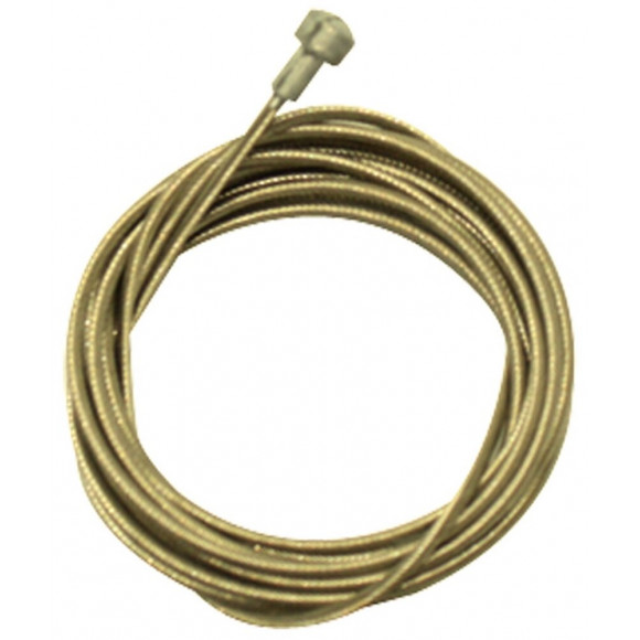 Câble de frein route inox