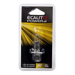 1 lampe automobile H1 55w 12V
