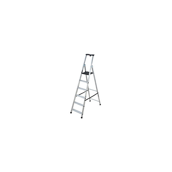 Escabeau pro 6 marches