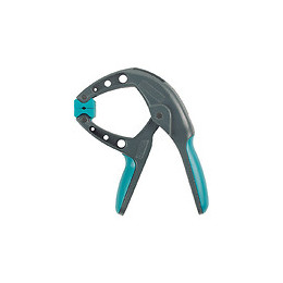 Pince à ressort FZH 40 ouverture jusqu'à 40mm