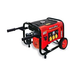Groupe électrogène MF3800 3500W