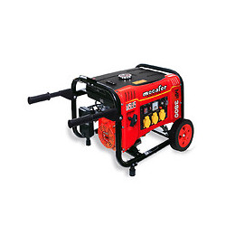 Groupe électrogène MF3800 3500W