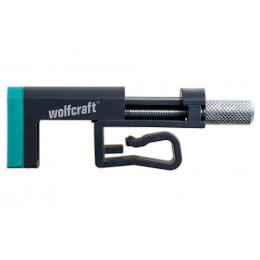 2 presses à chant KS 24 ouverture 24mm force serrage 30kg