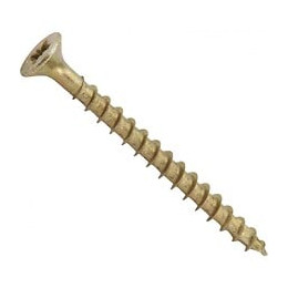 Lot De 150 Vis Acier Tête Fraisée Pozidriv Spax, Diam.3.5 Mm X L.40 Mm