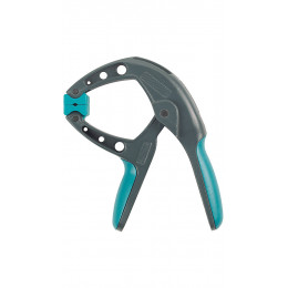 Pince à ressort FZH 40 ouverture jusqu'à 40mm