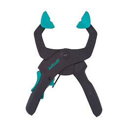 Pince de serrage à cliquet FZR ouverture 60mm