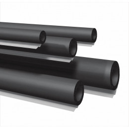 Manchon caoutchouc diamètre 18mm