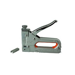 Agrafeuse métal pour agrafes type A 6-14mm