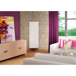 Radiateur à inertie Bolero auto v2000W