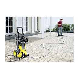 Flexible haute pression Anti Twist 10m