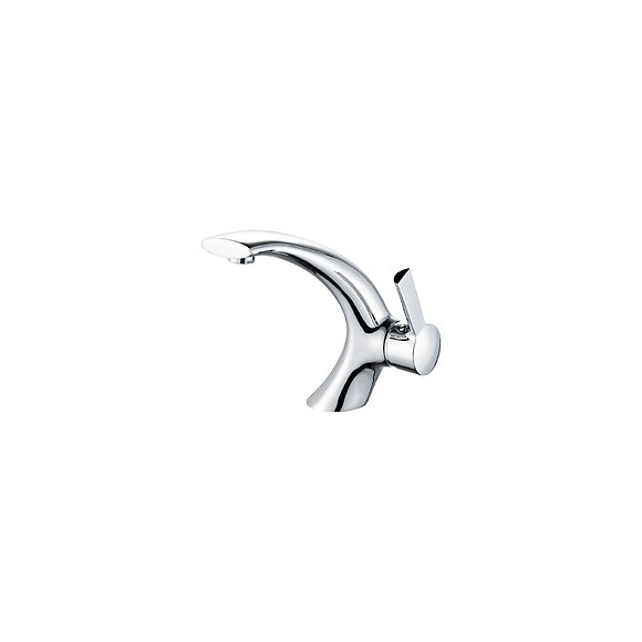 mitigeur lavabo marelys chrome boite