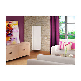 Radiateur à inertie Bolero auto v2000W