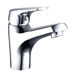 mitigeur lavabo kiopta chrome boite