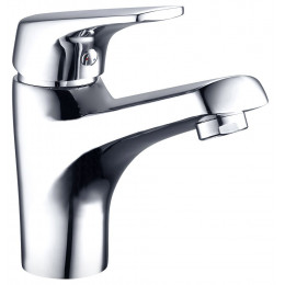 mitigeur lavabo kiopta chrome boite