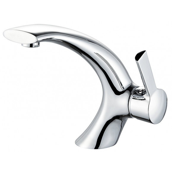 mitigeur lavabo marelys chrome boite