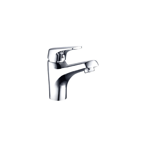 mitigeur lavabo kiopta chrome boite