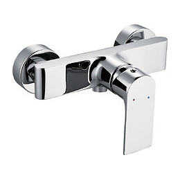 mitigeur douche norde chrome boite