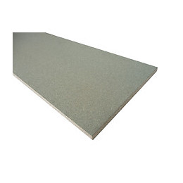 Plan de travail brut à carreler 1800x600x28mm