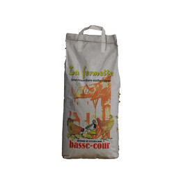Melange Basse-Cour LA FERMETTE 10kg