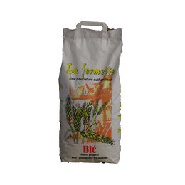 Blé LA FERMETTE 10kg