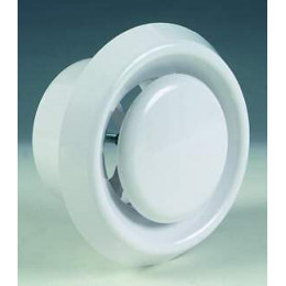 Bouche bec diamètre 100 mm