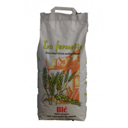 Blé LA FERMETTE 10kg