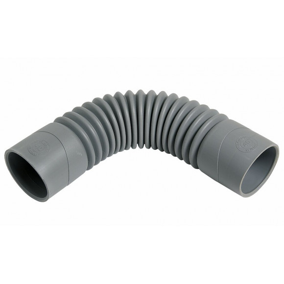 Raccord universel Magicoude à coller diamètre 32mm  WIRQUIN