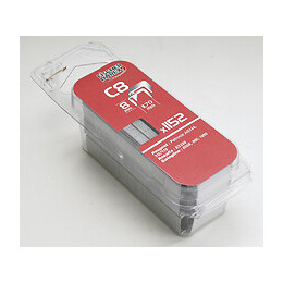 Agrafes type C 8mm x1152