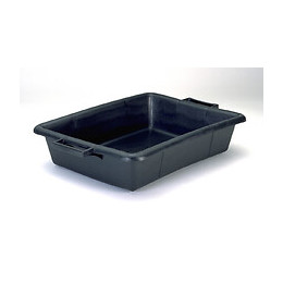 Auge de maçon caoutchouc 10l