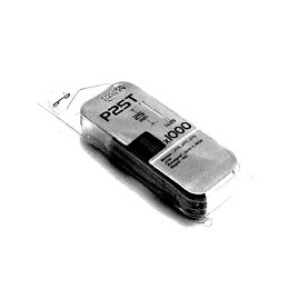 Lot de 1000 pointes 15mm