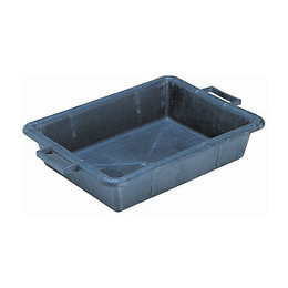 Auge de maçon caoutchouc 10l