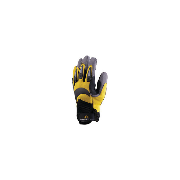 Gants travaux lourds taille 10
