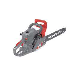 Tronçonneuse thermique