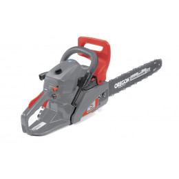 Tronçonneuse thermique