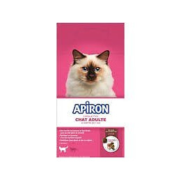 Multicroquettes chat standard 2kg 