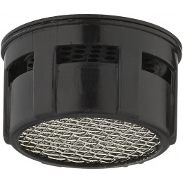 Intérieur d'aérateur 22/24x100mm