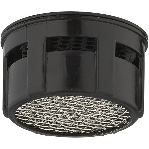 Intérieur d'aérateur 22/24x100mm