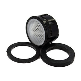 Intérieur d'aérateur 22/24x100mm