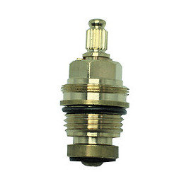 Tête à clapet mâle 15x21mm adaptateur sur Gröhe