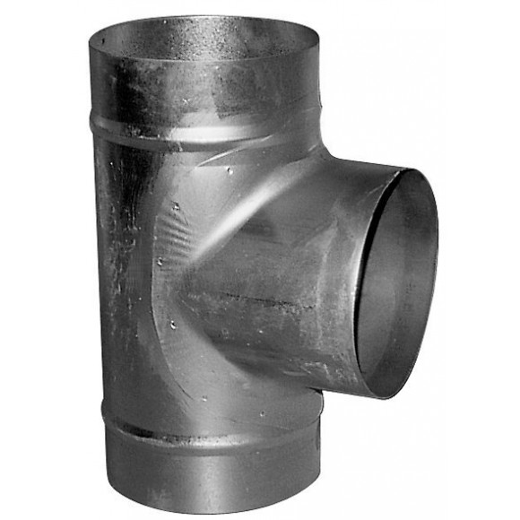 Té de dérivation D. 125