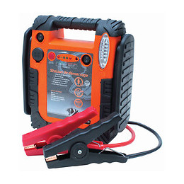 Station de démarrage 60